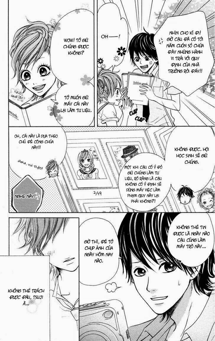 tổng hợp one shot. chapter 48 4