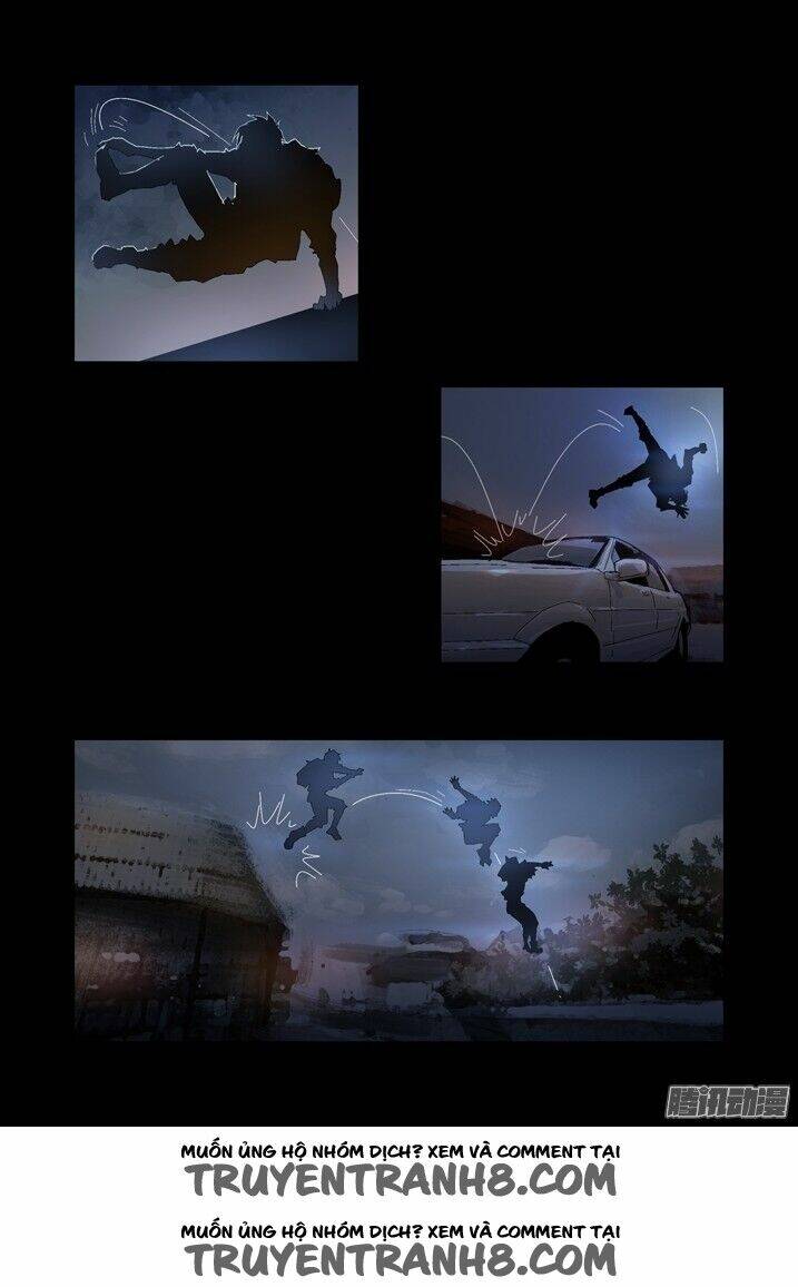 thâu hoan chapter 86 16