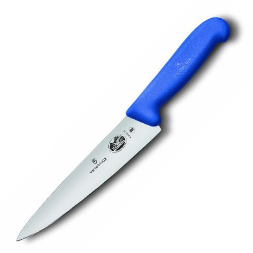 Dao bếp Victorinox Carving Knife (Professional Fibrox handle)– Hãng phân phối chính thức 5.2002.19