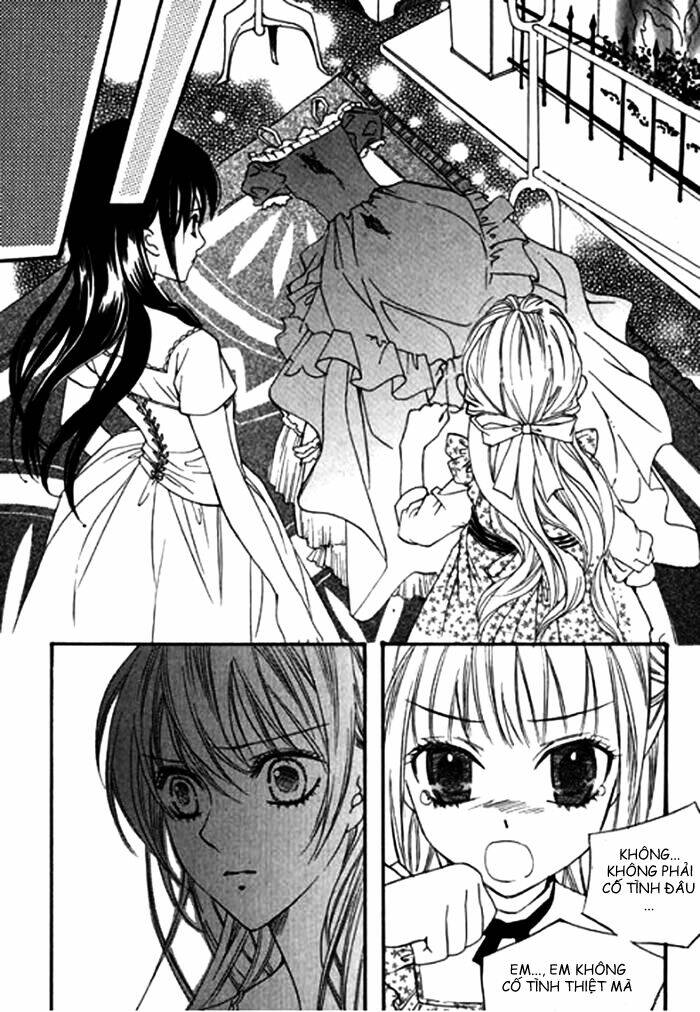 dear my girls chapter 19 7