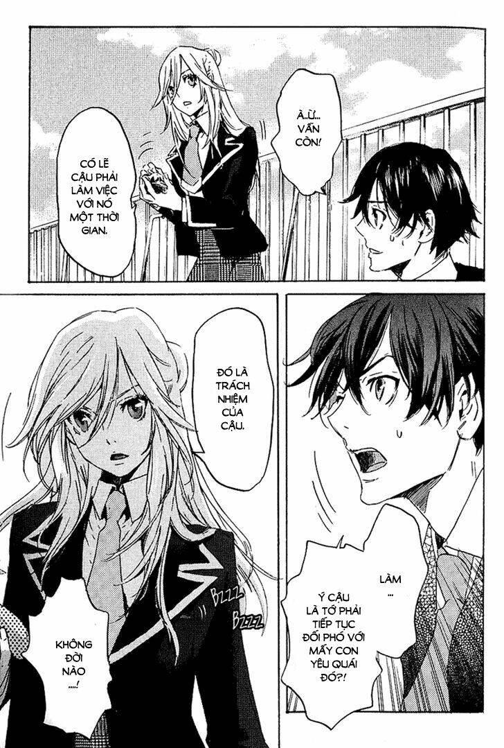 totsugami chapter 2 28