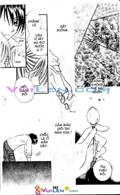 công chúa ẩm thực chapter 3 119