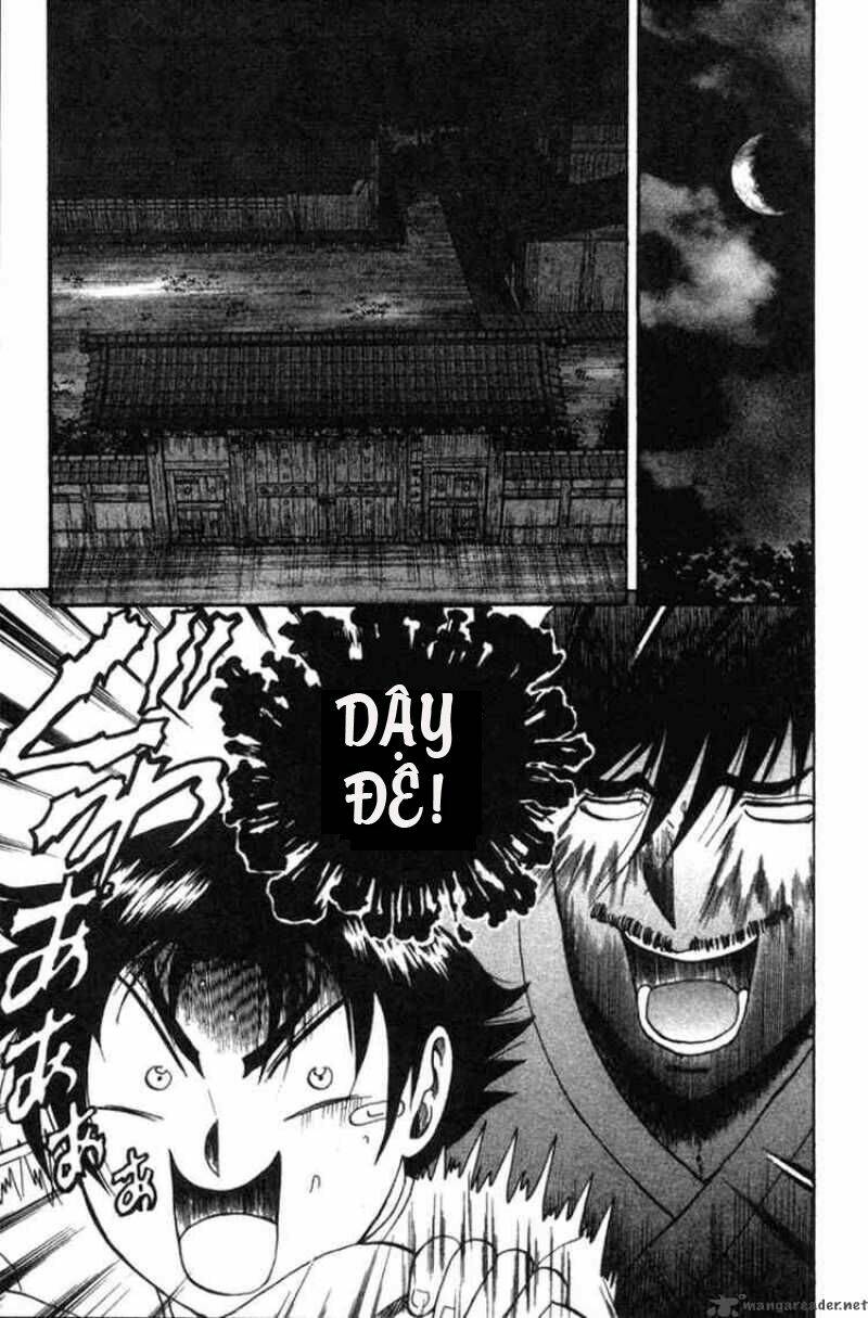 history's strongest disciple kenichi chapter 39 3