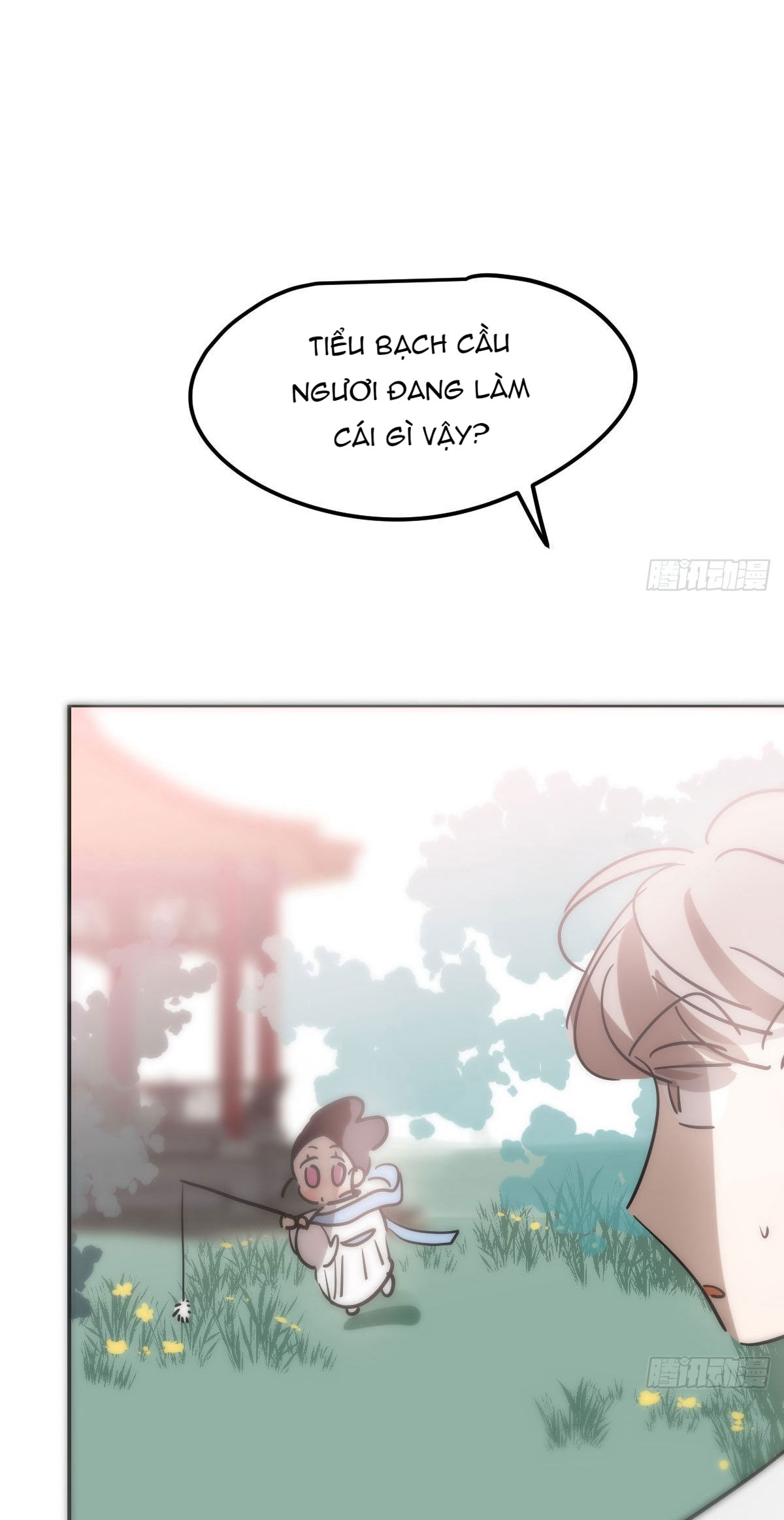 Bắt Lấy Ngao Ngao chapter 207 - Trang 31