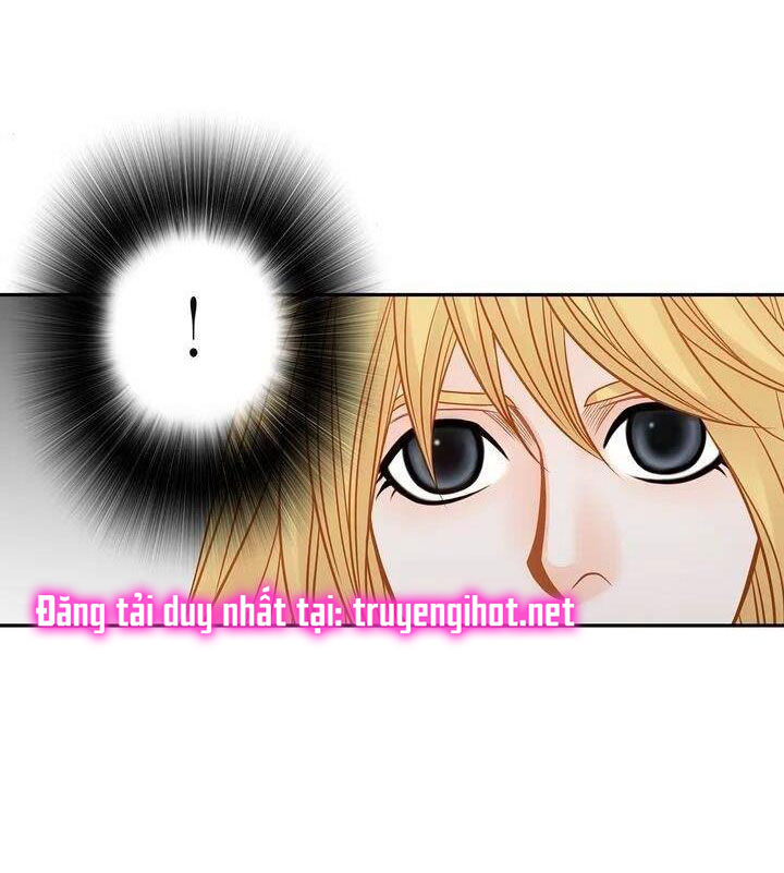 nữ hoàng bí ẩn chapter 18.1 16