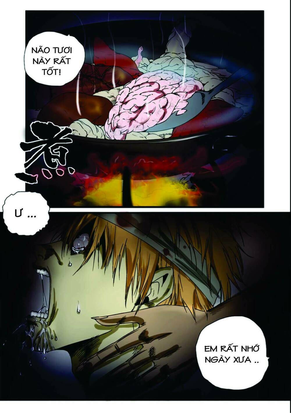 ngoại tình chapter 1 15