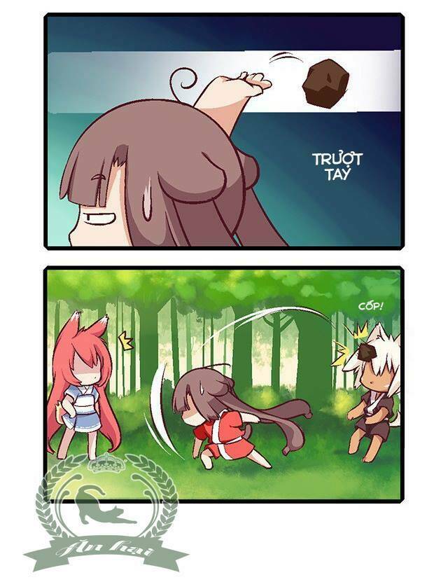 miêu nữ minh tộc chapter 3 3