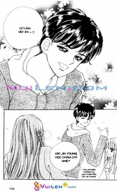 cánh cửa mùa hè chapter 2 134