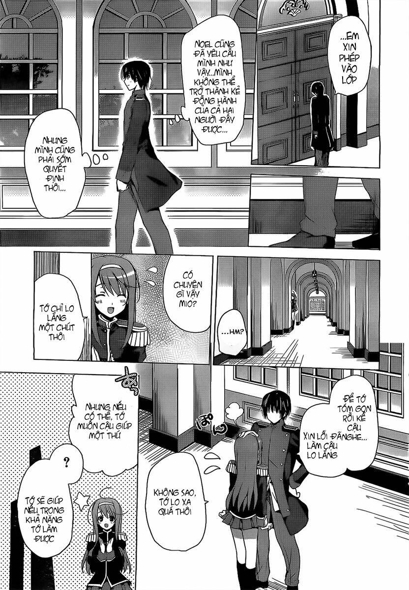 walkure romanze - shoujo kishi monogatari chapter 2 15