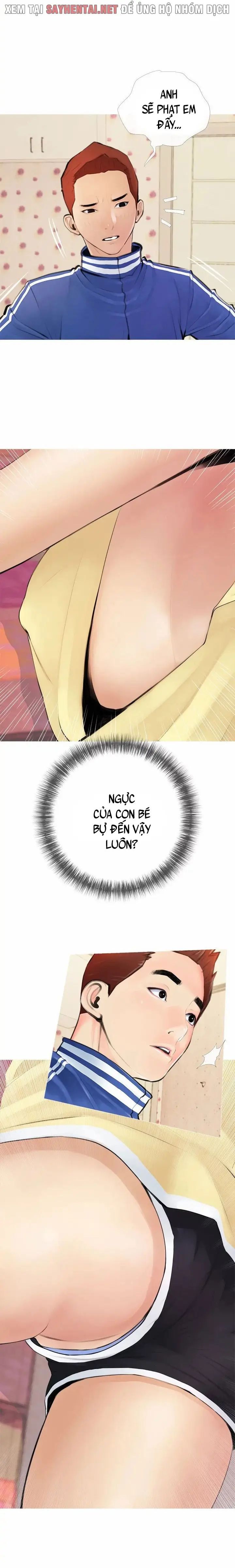 dập dì của tôi chapter 1 22