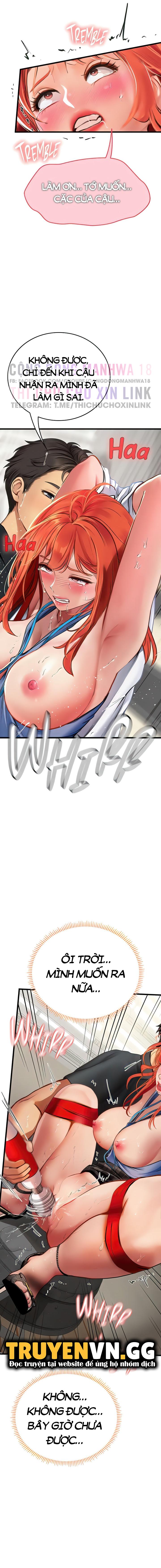 thực tập ở làng tiên cá chapter 56 16