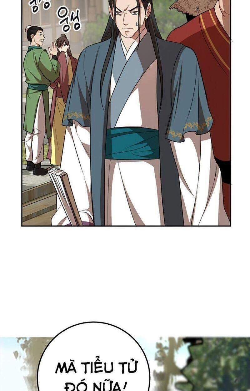 võ đang kỳ hiệp chapter 48 45