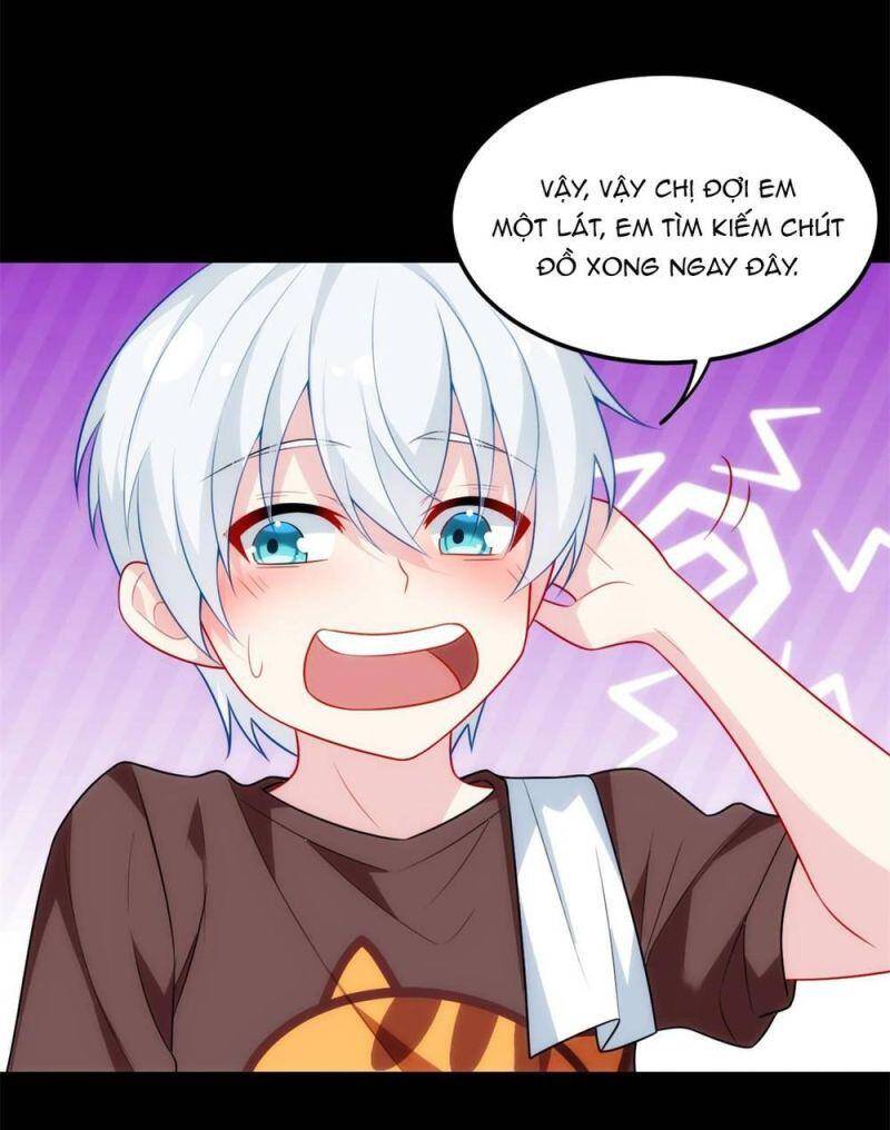 tôi ở thế giới khác dựa dẫm vào phụ nữ chapter 63 27