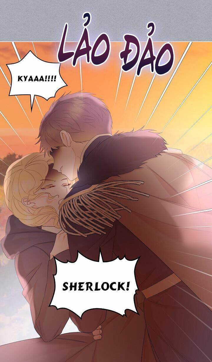 kẻ tạo ra nữ phản diện chapter 46 36