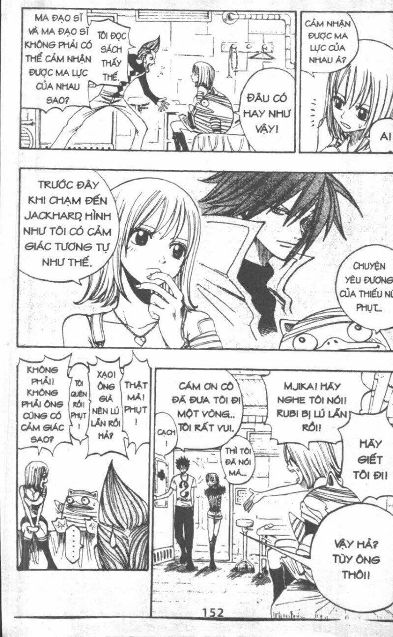 rave master (scan) chapter 27 152