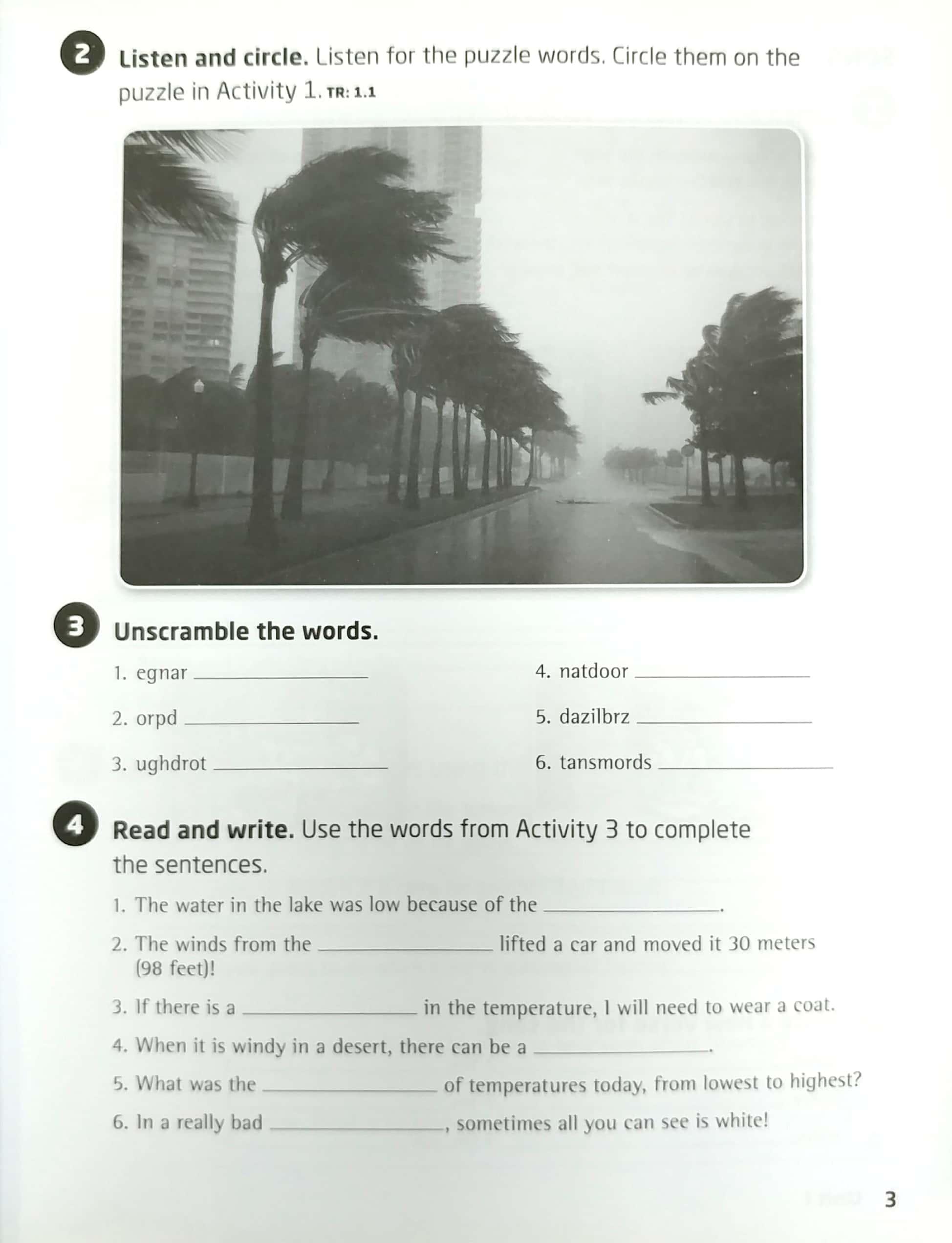 Sách ngoại văn: Sách Ngoại Văn - Our World 2nd Edition AME
