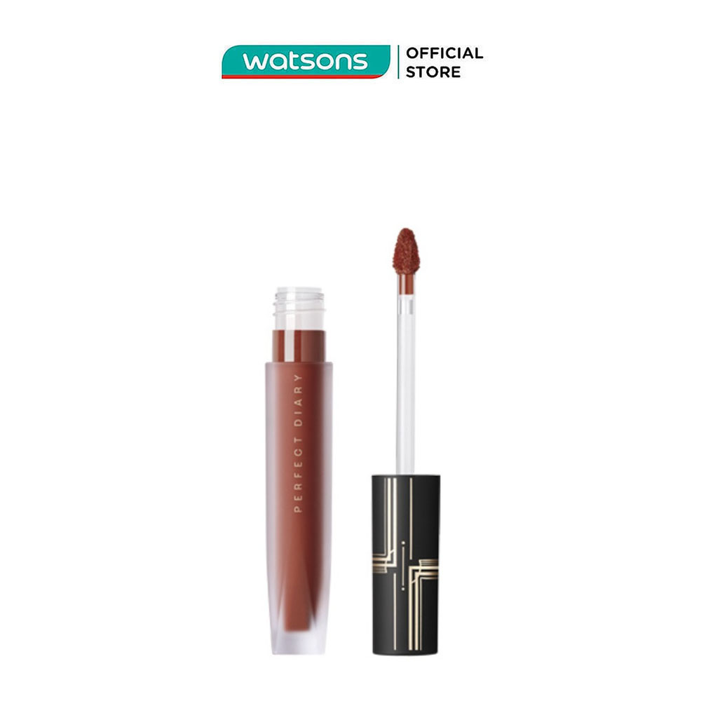 Son Perfect Diary Glamour Select Velvet Liquid Lipstick 2.5g