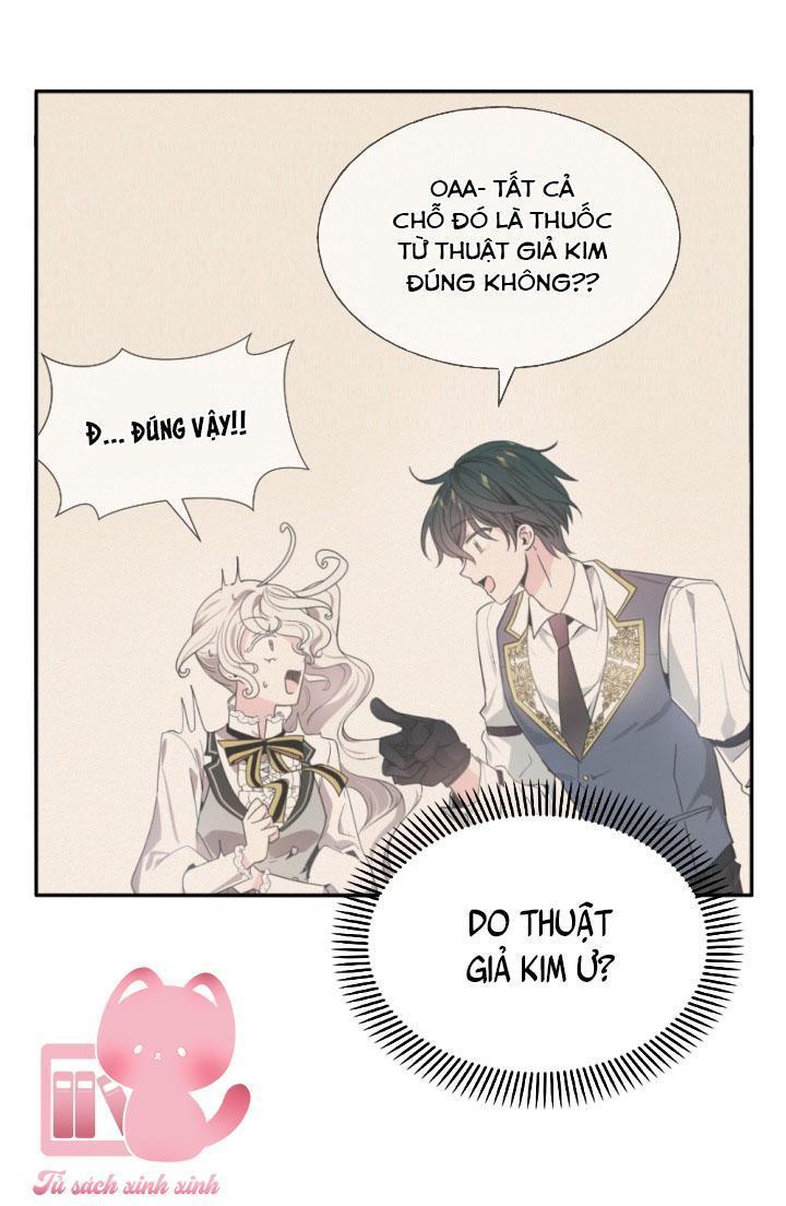 nguyện ước vô vọng của ma nữ chapter 43 33