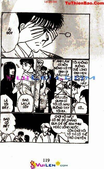 cô bé khóc nhè chapter 4 118