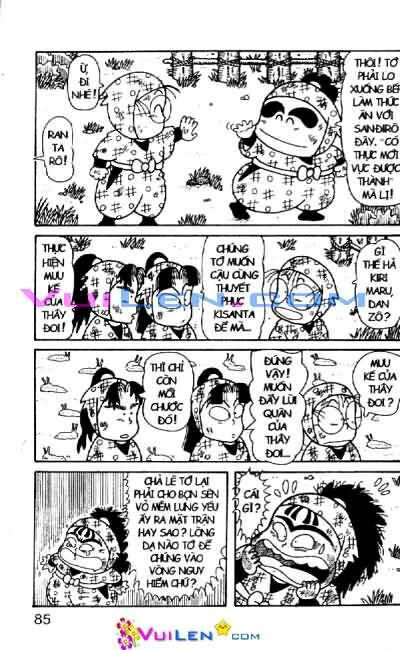 ninja loạn thị chapter 40 86