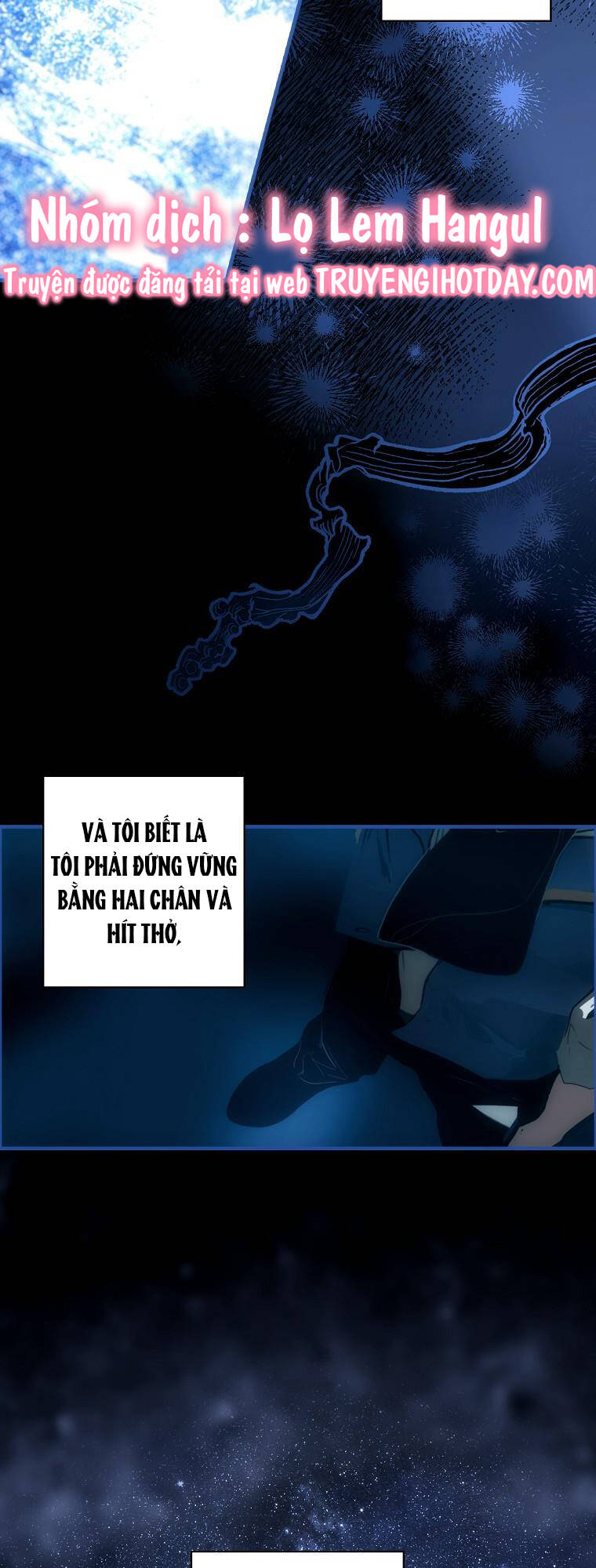 câu chuyện cổ tích của mẹ kế chapter 113.1 4