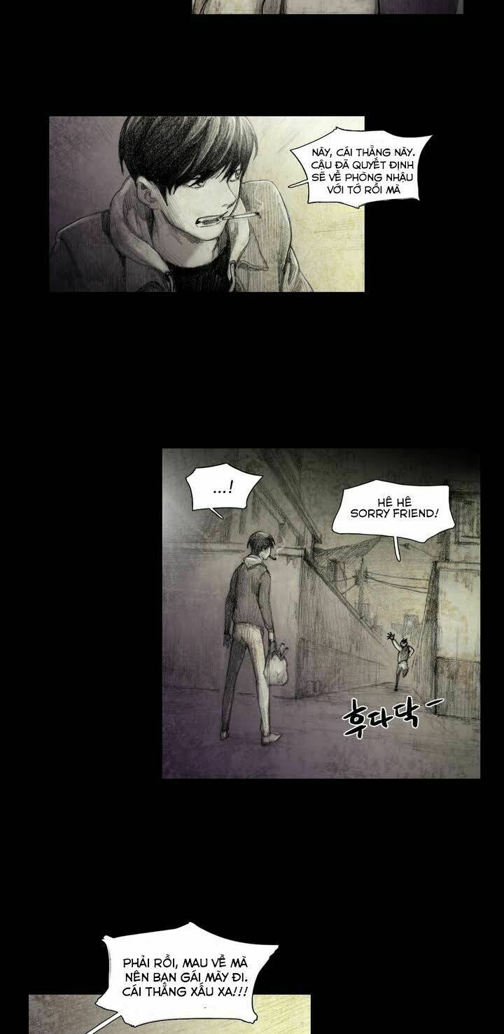 house of doll-ngôi nhà của những búp bê chapter 1 31