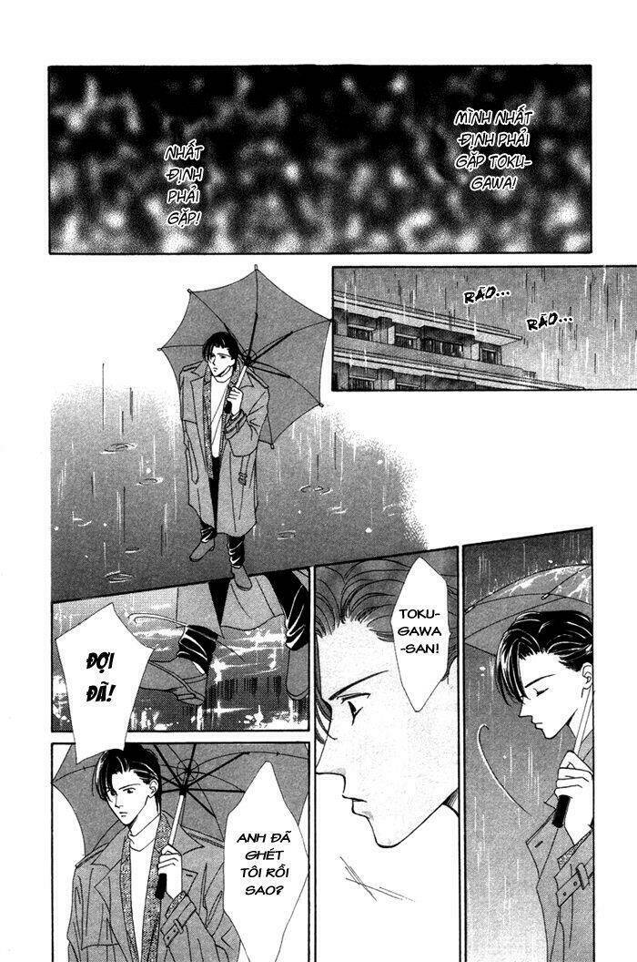 gin no kaze tooi toki chapter 3 27