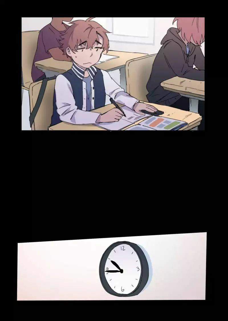 lumine - cội nguồn ánh sáng chapter 16 4