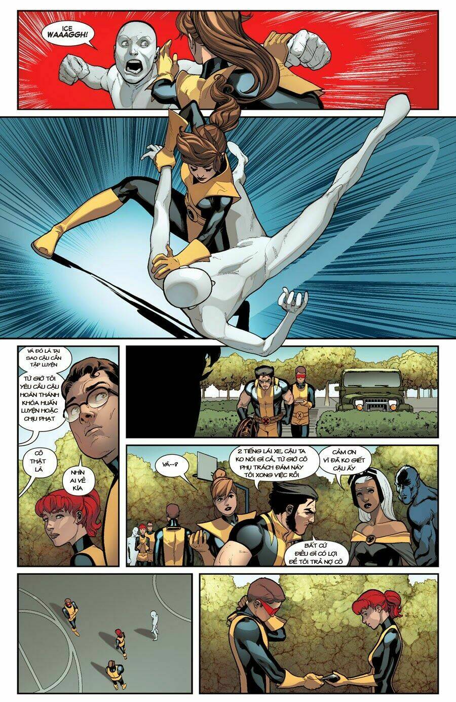 all new x-men chapter 7 18