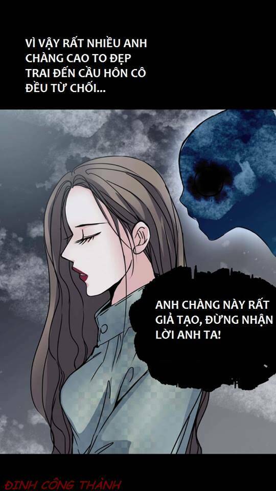 tiểu quỷ chapter 4 45
