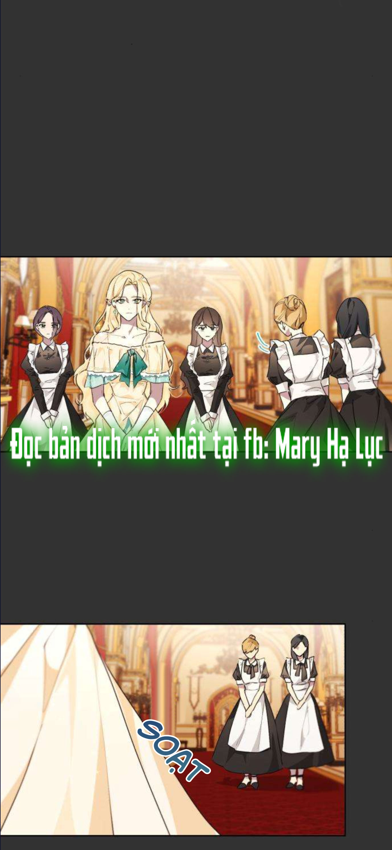 đã có lúc ta muốn nàng chết đi chapter 3.2 1