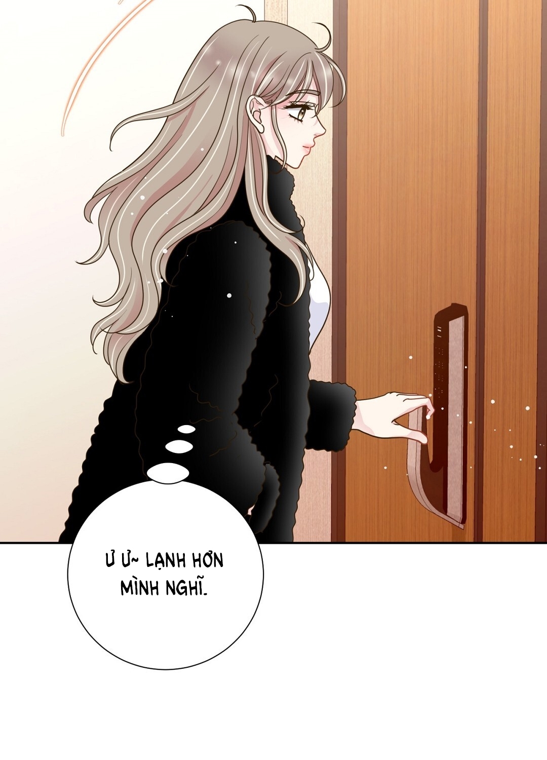 [18+] trải nghiệm thân mật với bạn của anh trai chapter 42.2 17