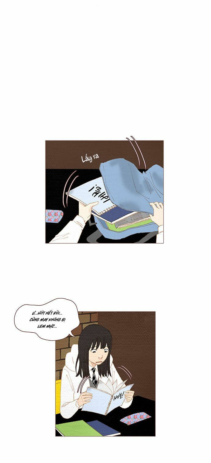 thánh thần trẻ trâu chapter 61 8