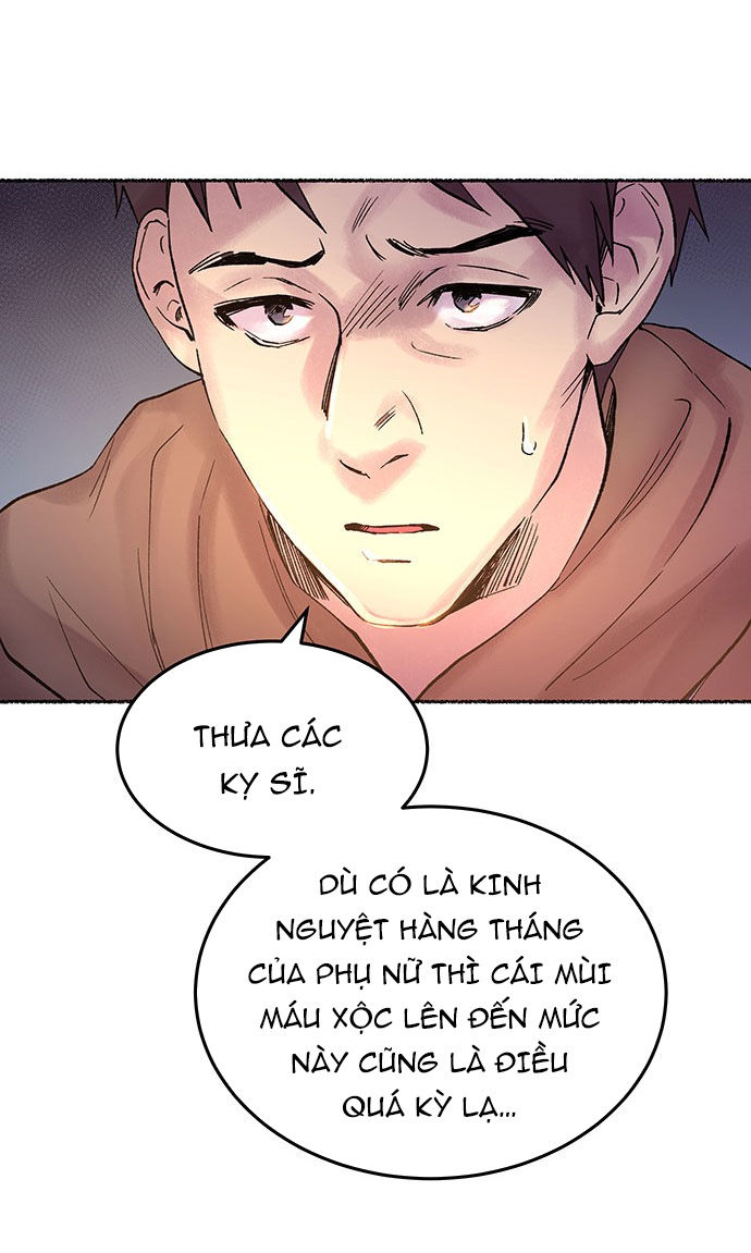 như gió trên cành cây khô chapter 16 26