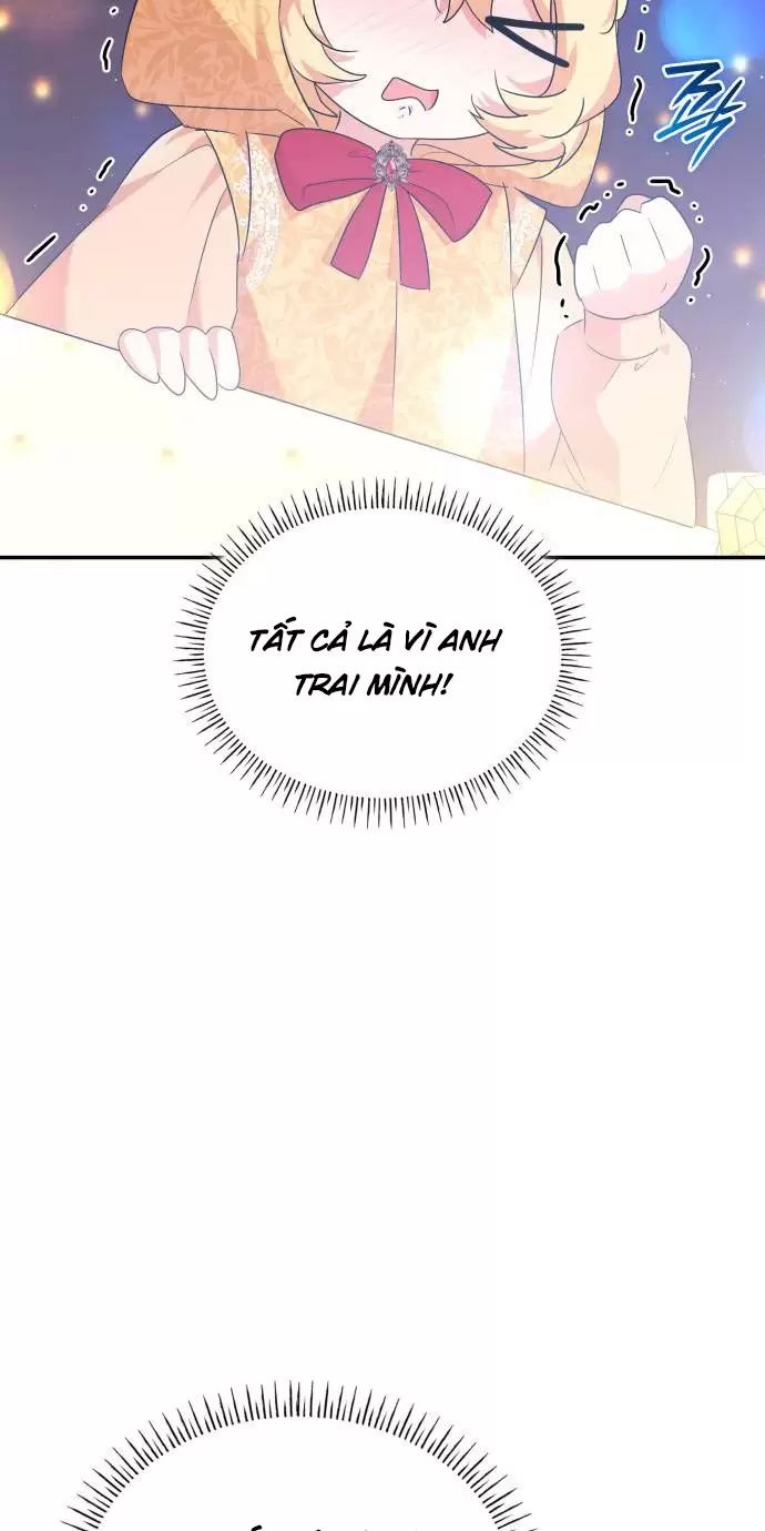 sống trong vườn hoa của công chúa chapter 21 33