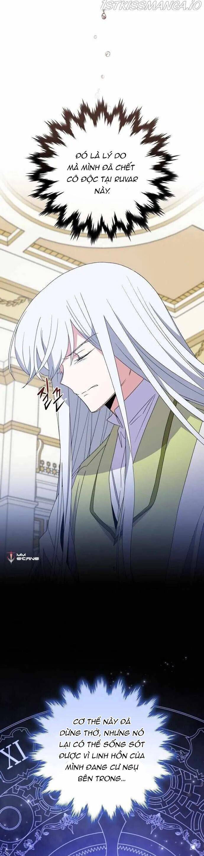 nhà hiền triết yigret chapter 44 17