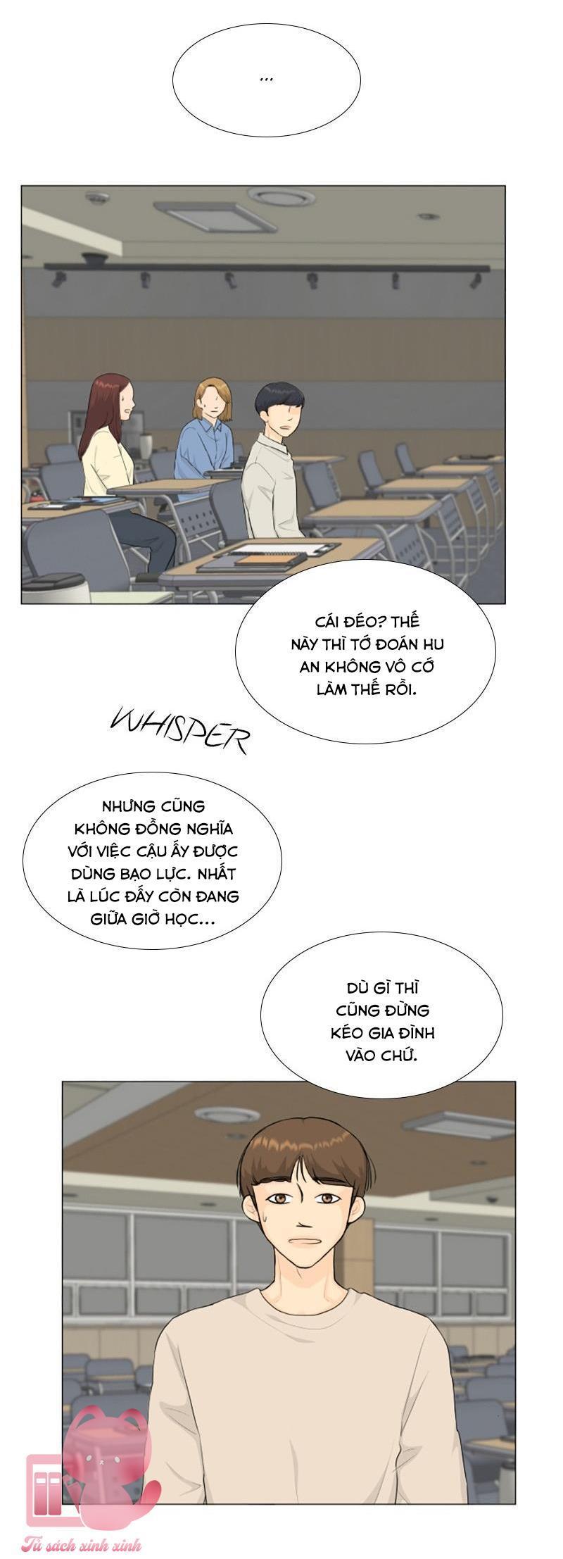 bán quỷ chapter 87 4