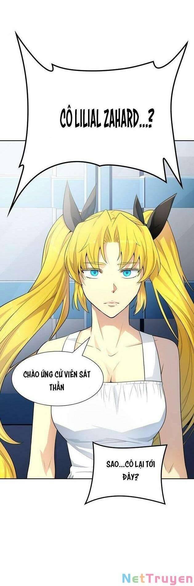 tòa tháp bí ẩn 2 chapter 547 55