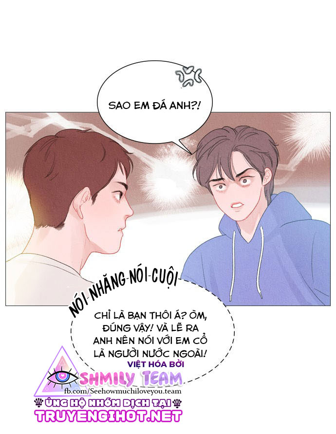 shinbi - thần bí chapter 10 43