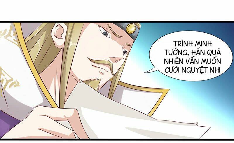 hỗn độn kiếm thần chapter 25 17