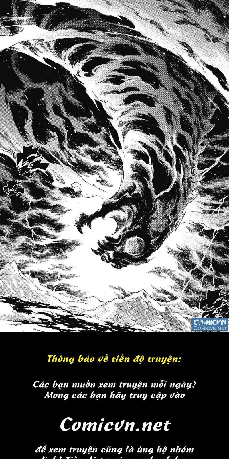 huyền hạo chiến ký chapter 82 18