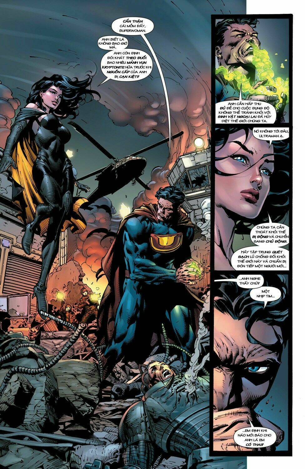 justice league chapter 25.1 10