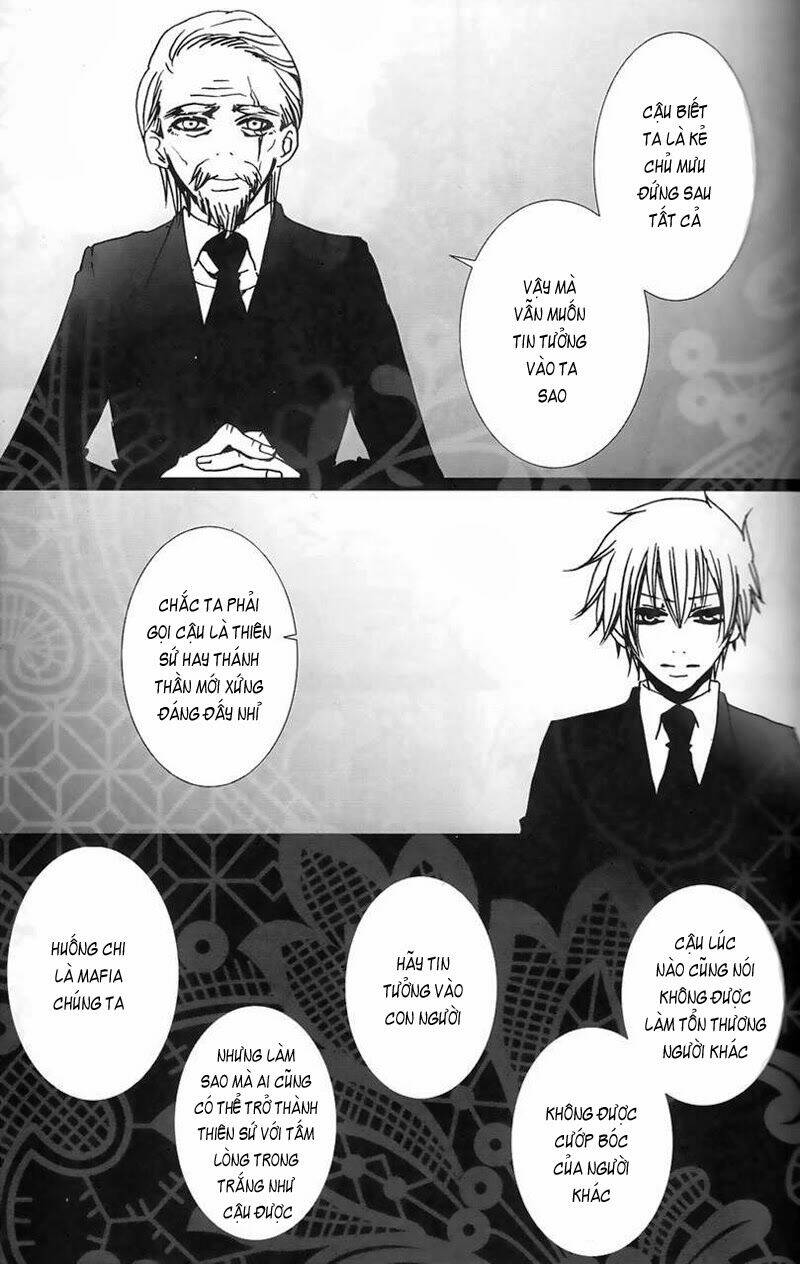 khr doujinshi - mephisto chapter 0 25