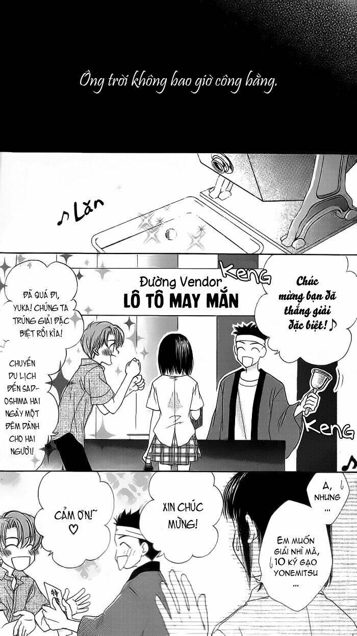 sugar family chapter 18 2