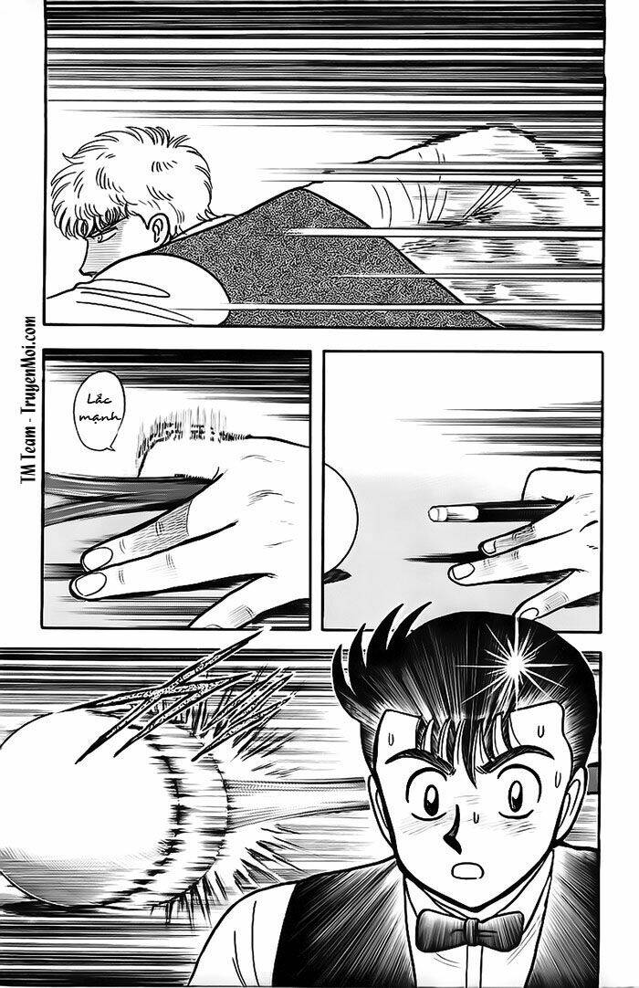 break shot chapter 25 12