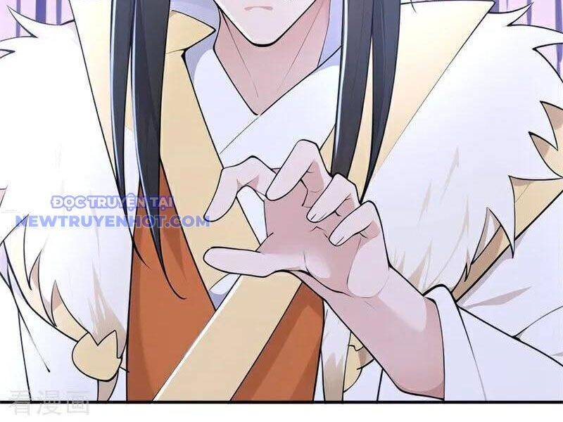 ta thực sự không muốn làm thần tiên chapter 121 24