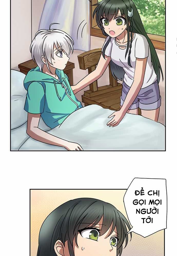 nụ hôn nguyền rủa chapter 24 5