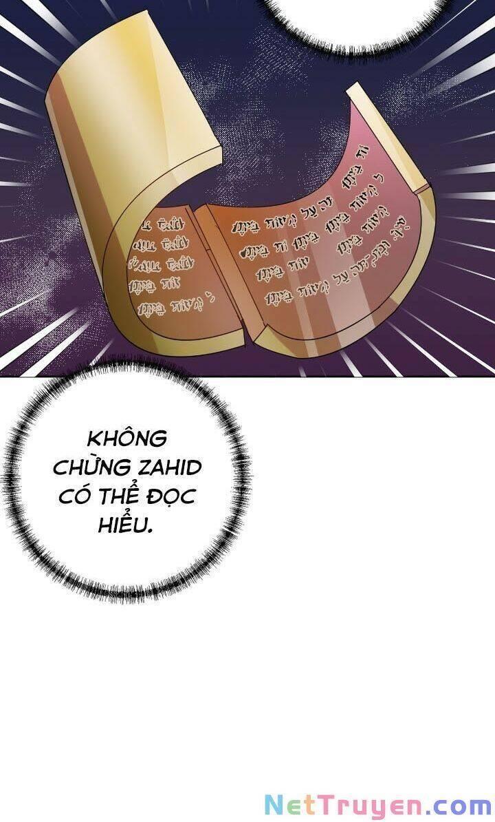 xin ngài đừng ăn tôi chapter 37 30