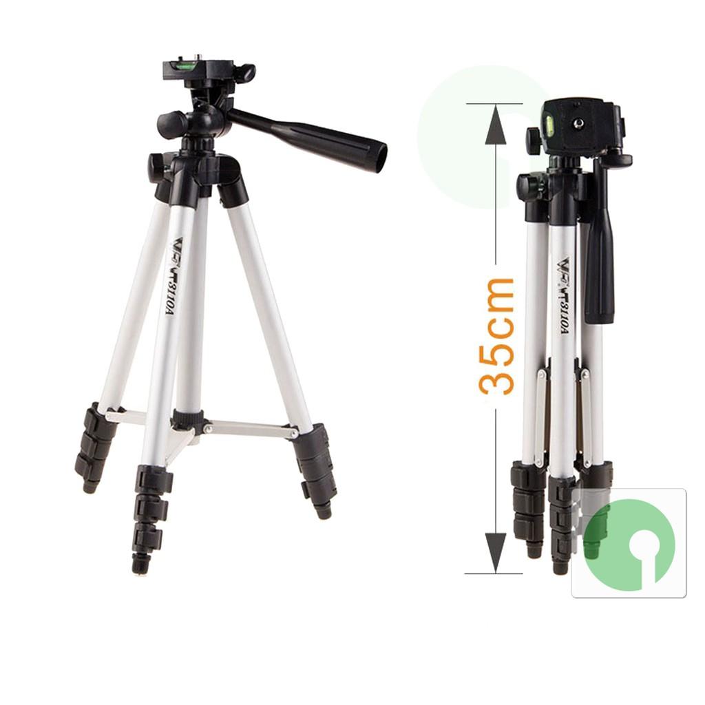 Gậy chụp hình tripod 3 chân TF-3110