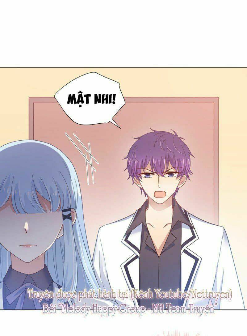 ma lạt thiên kim đẩu ác thiếu chapter 123 25